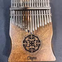 کالیمبا cega