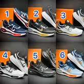 کتونی ویتنامی نایک ایر زوم وینفلو ، ساخت ویتنام وارداتی . سایز 40 تا 45 فروش بصورت عمده و تک ، Nike Air Zoom Winflo Vietnam