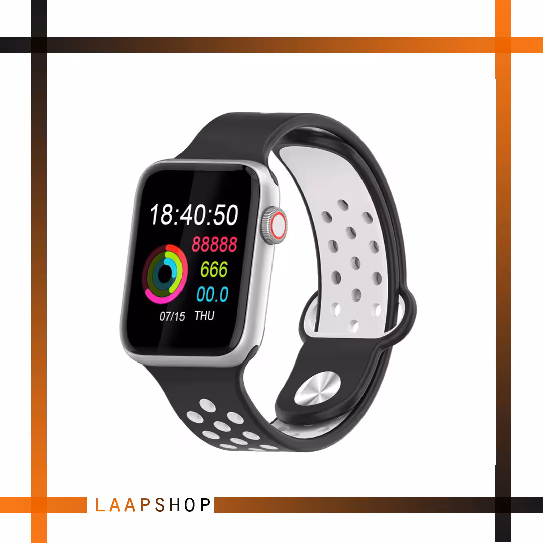 ساعت هوشمند M33 plus