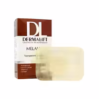 پن شستشو درمالیفت مدل Melafit وزن 100 گرم