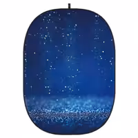 فون بک گراند گودکس Godox CBA-TB0009 Collapsible Background