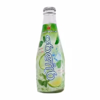 نوشیدنی گازدار موهیتو دادلی بهنوش 250 میلی لیتری