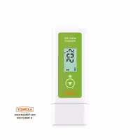 دیتالاگر دما و رطوبت یووکسا YMP-20D