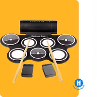 ست درام الکترونیک