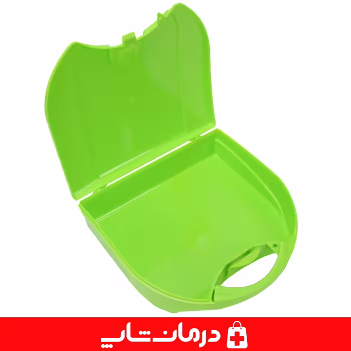 کیف همه کاره سامسونتی کیف دارو و کمک های اولیه بزرگ سایز