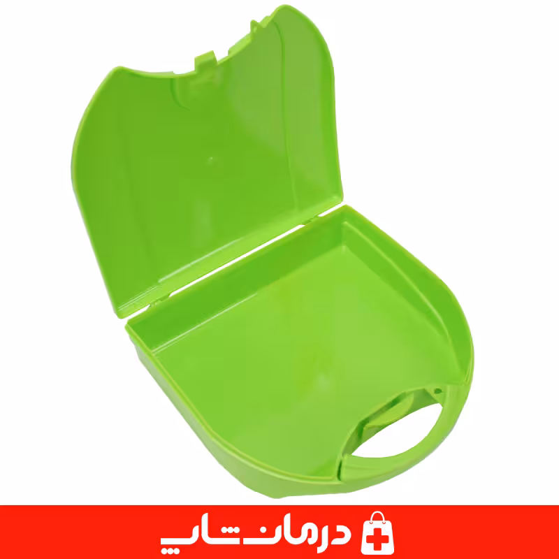 کیف همه کاره سامسونتی کیف دارو و کمک های اولیه بزرگ سایز