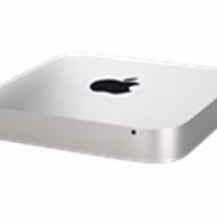 مک مینی اپل Apple Mac mini M1 MGNR3 256GB-8GB