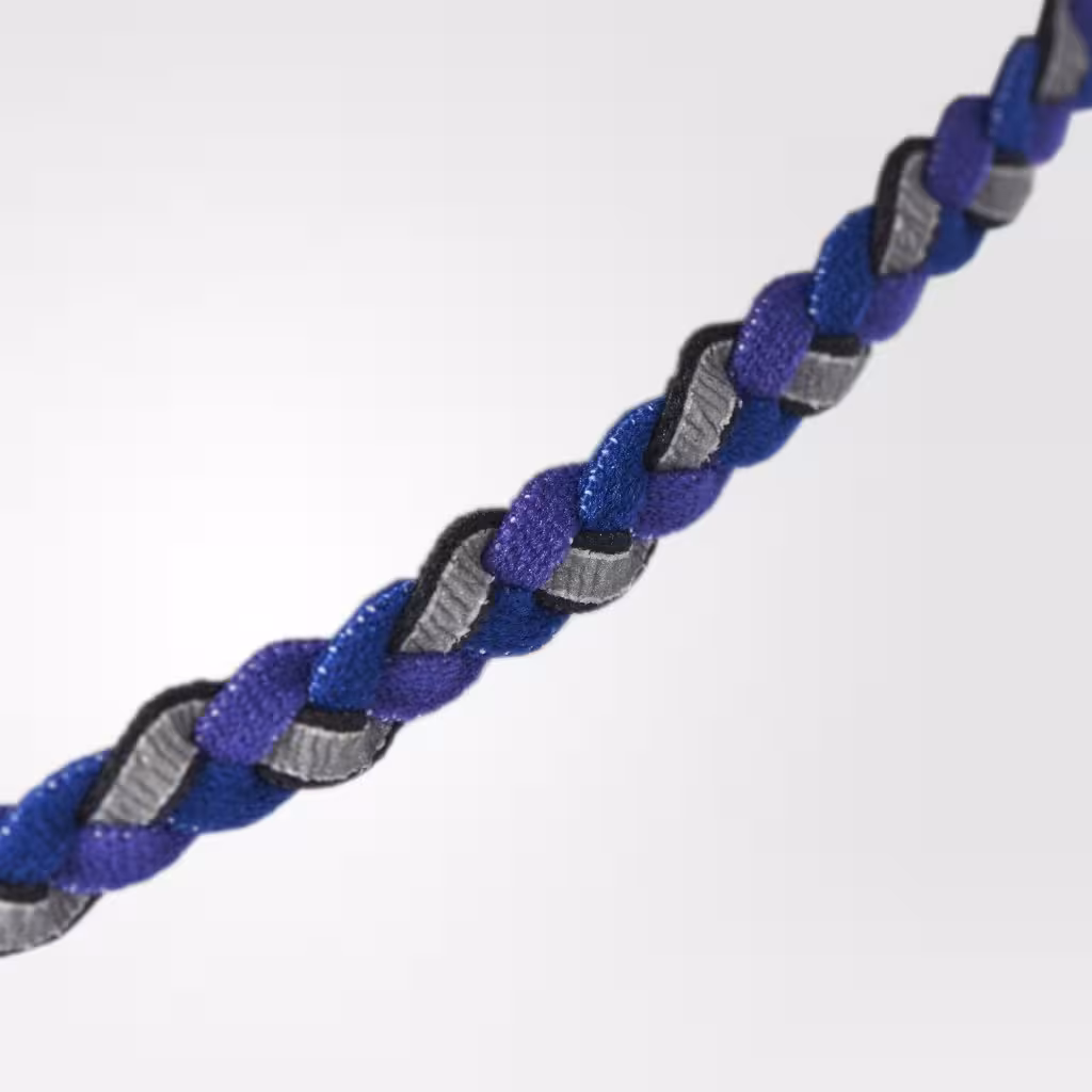 هدبند آدیداس مدل RUN کد BQ6900