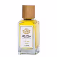 ادو پرفیوم مردانه سلبون مدل آیکونیک Iconique حجم 100 میلی لیتر | CELEBON Iconique EDP 100 ML