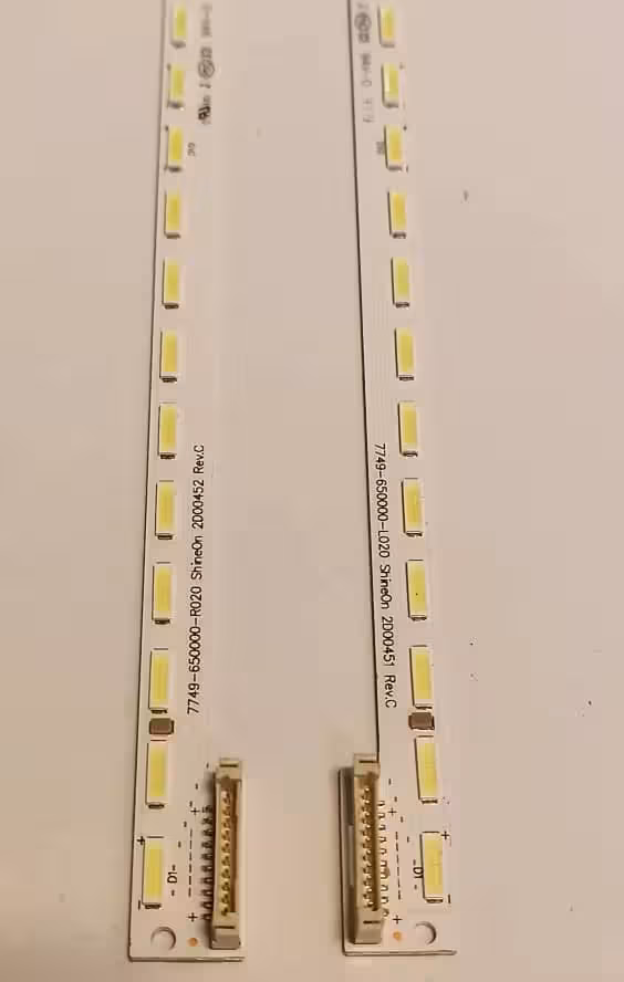 بک لایت سونی 55اینچ 55EX630 – 55HX750