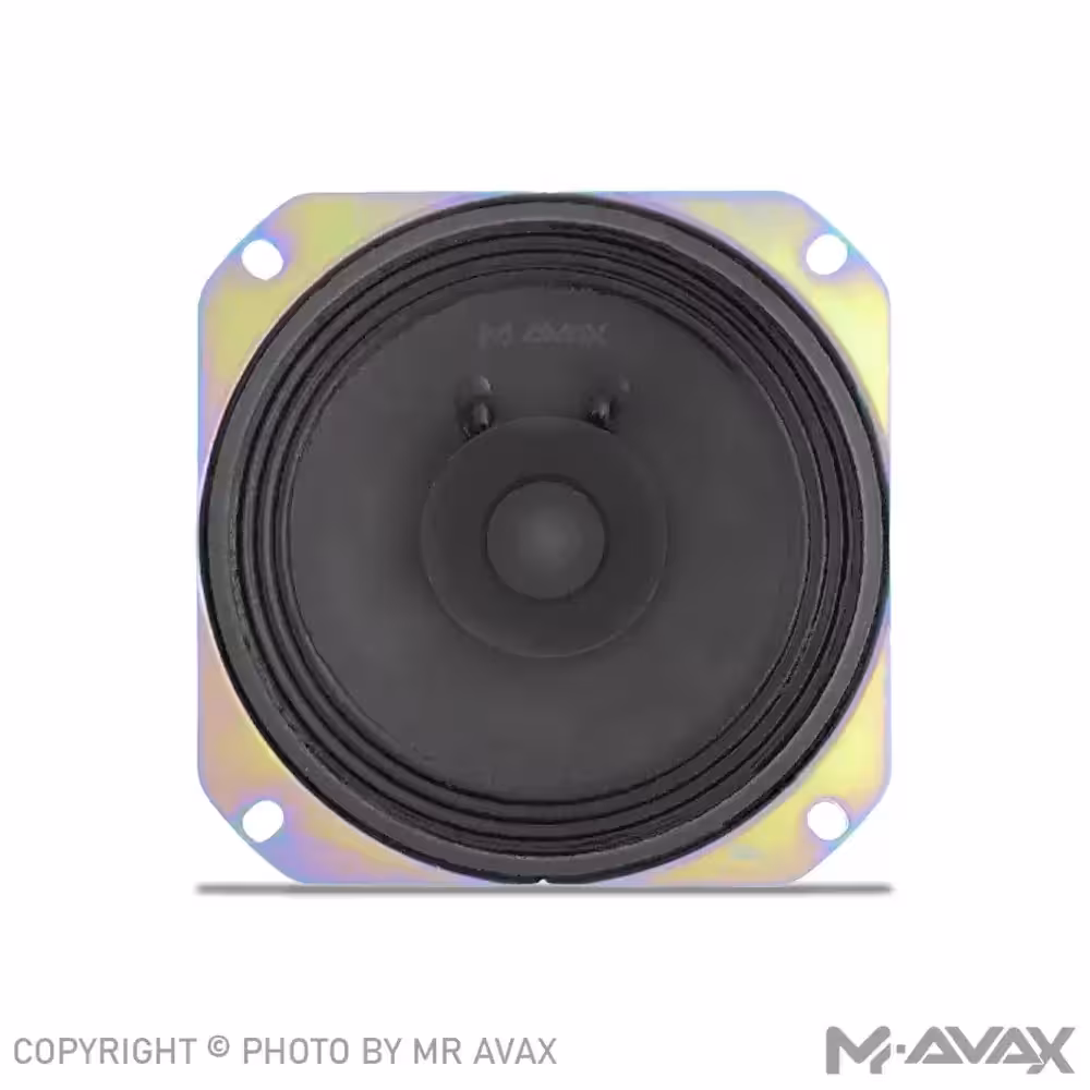 میدرنج 4 اینچ توربو مدل TU-400