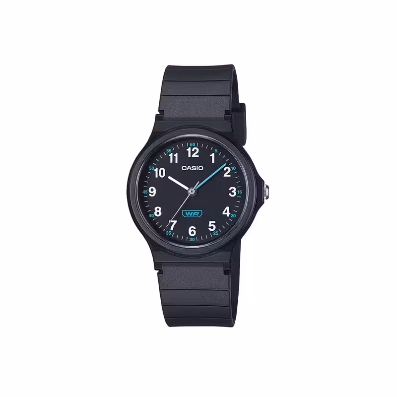 قیمت و خرید ساعت مچی کاسیو مدل LQ-24B-1BEF اورجینال