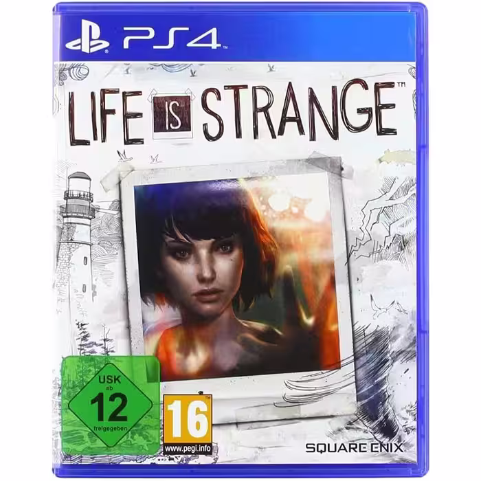 Life is Strange – PS4