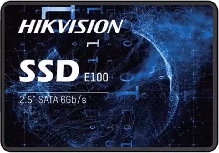 حافظه SSD اینترنال 128 گیگابایت هایک ویژن مدل E100