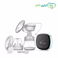 شیردوش برقی 2MD