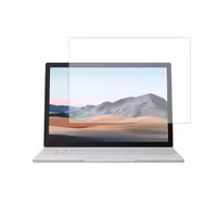 محافظ صفحه نمایش لجند مدل نانو گلس مناسب برای لپ تاپ مایکروسافت Surface Book 3 15.0