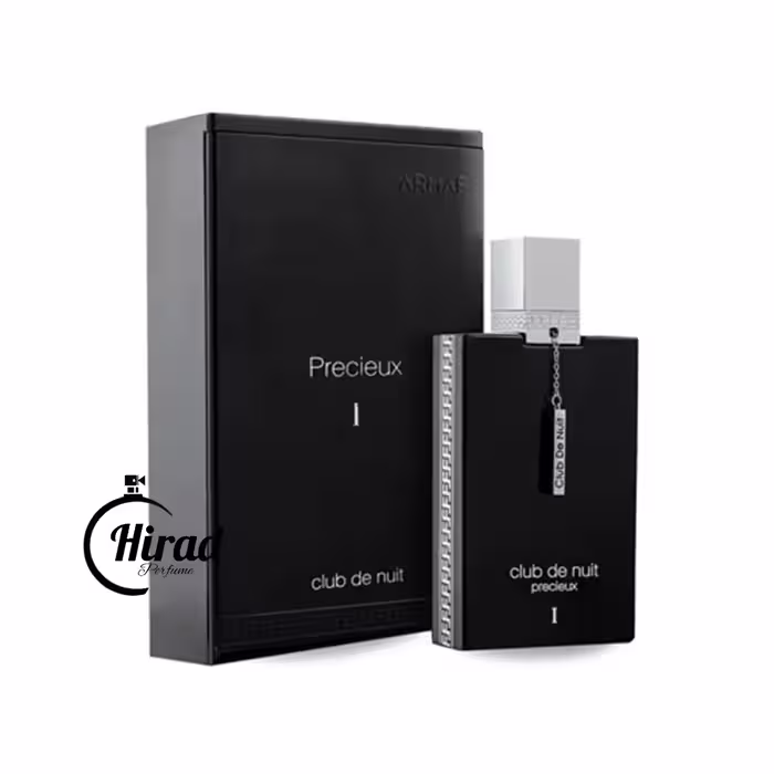 خرید عطر ادکلن کلاب د نویت پرسیوس 55 میل اورجینال - هیراد پرفیوم