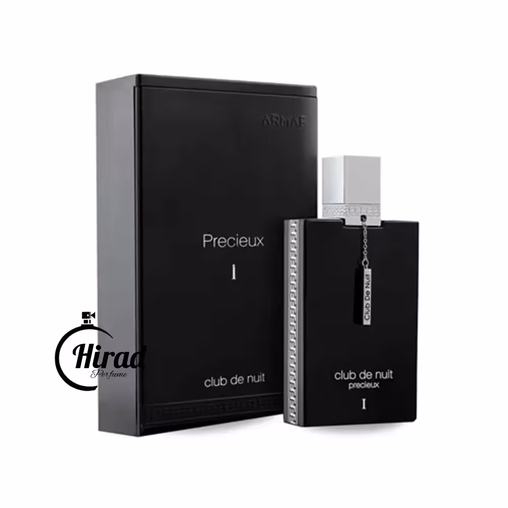 خرید عطر ادکلن کلاب د نویت پرسیوس 55 میل اورجینال - هیراد پرفیوم