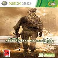 Call Of Duty Modern Warfare 2-گردو-XBOX-1DVD9