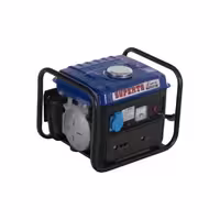 موتور برق بنزینی TG2500DC سوپر تی جی (800 وات)