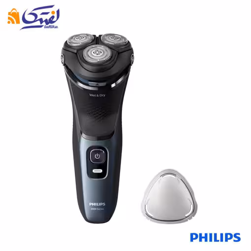 ماشین اصلاح صفر زن صورت فیلیپس S3144