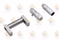 میکرومتر داخل سنج لوله ای 500-50 داسکوا مدل 8111-4311