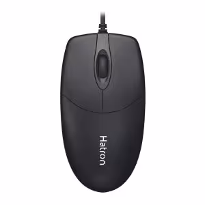 موس سیم دار رپو مدل N820