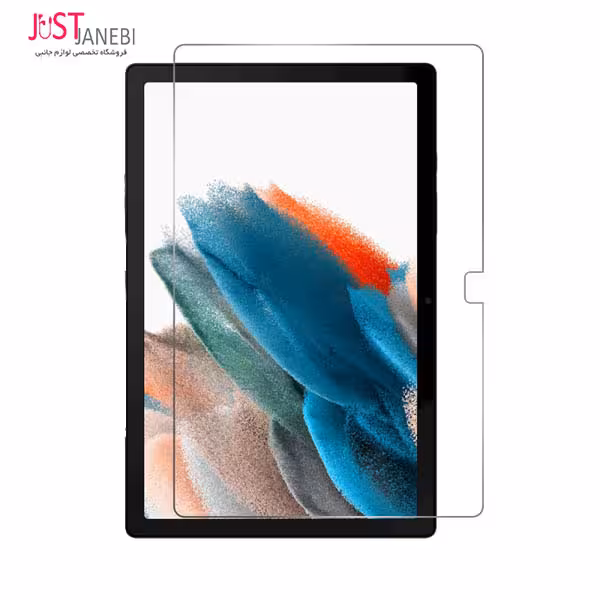 گلس تبلت سامسونگ Samsung Galaxy Tab A8 11.5″ 2021 (X205)