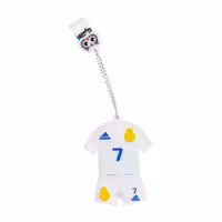 فلش مموری Usb 2.0 اولتیتا مدل پیراهن رونالدو ظرفیت 128ت گیگابایت