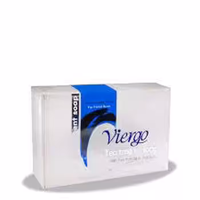 صابون تی تری اویل ویرگو