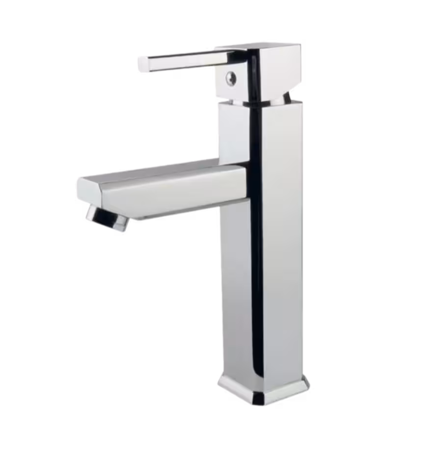 شیر روشویی کسری مدل نایس