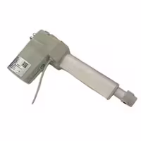 جک برقی 24 ولت (اکچویتور خطی) کورس 150 میلیمتر سرعت 5mm/s نیوتن 6000 مدل (LA20M)(MOTORCOCO)