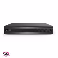 دستگاه NVR مدل SM-NL8016