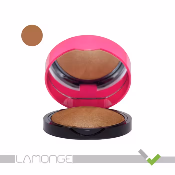 رژگونه تراکوتا کالیستا مدل Multi Color شماره B24