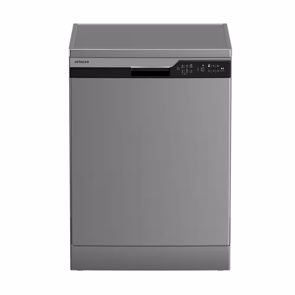 ماشین ظرفشویی هیتاچی مدل HDF-F146V