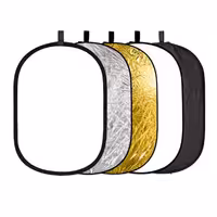 رفلکتور 5 کاره ی گودوکس سایز 60×90 سانتی متر