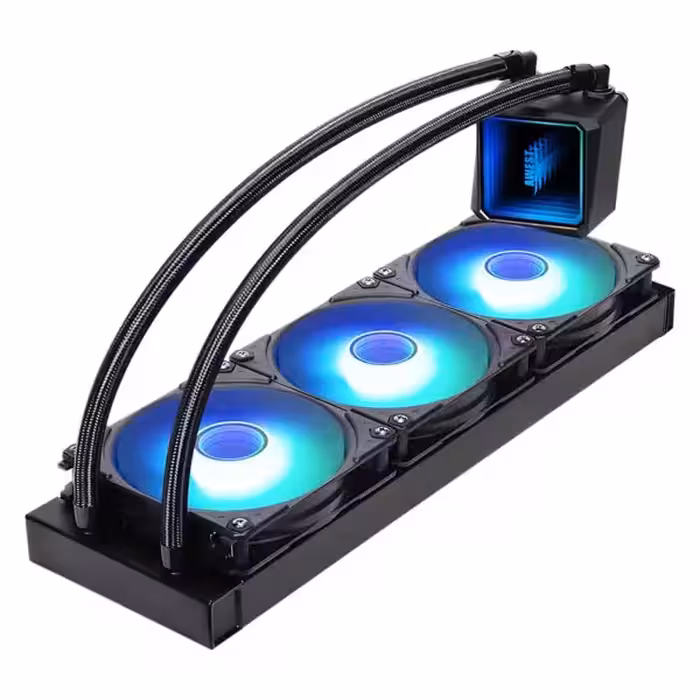 فن پردازنده اوست مدل  AWEST GT-AV360 (Infinity) ARGB