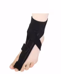 آتل انگشت دست و پا طب و صنعت 30200 tebosanat