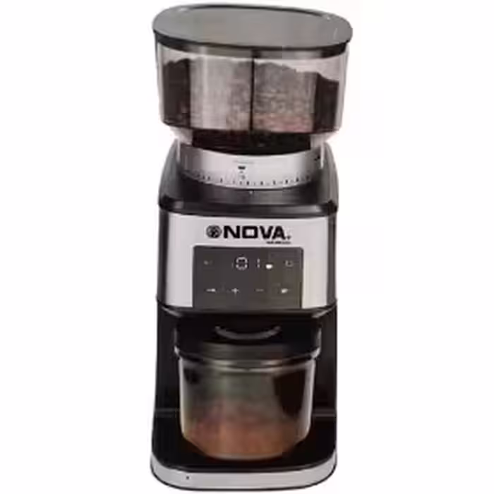 آسیاب قهوه نوا مدل NOVA 3661DG