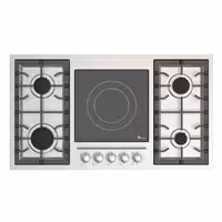 گاز بیمکث مدل (G5) 0026