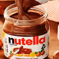 نوتلا  350گرمی ترکیه