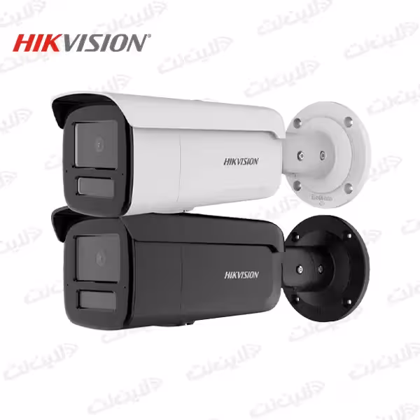 دوربین مداربسته DS-2CD2T43G2-4LI (4mm) هایک ویژن Hikvision