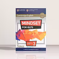 کتاب مایندست فور آیلتس 3 | Mindset For IELTS 3 | خرید کتاب زبان | خرید لوازم التحریر | چی کتاب | بالاترین تخفیف و ارسال رایگان