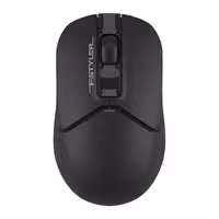 ماوس بی سیم ای فورتک مدل FStyler FG12S | کالا مکس