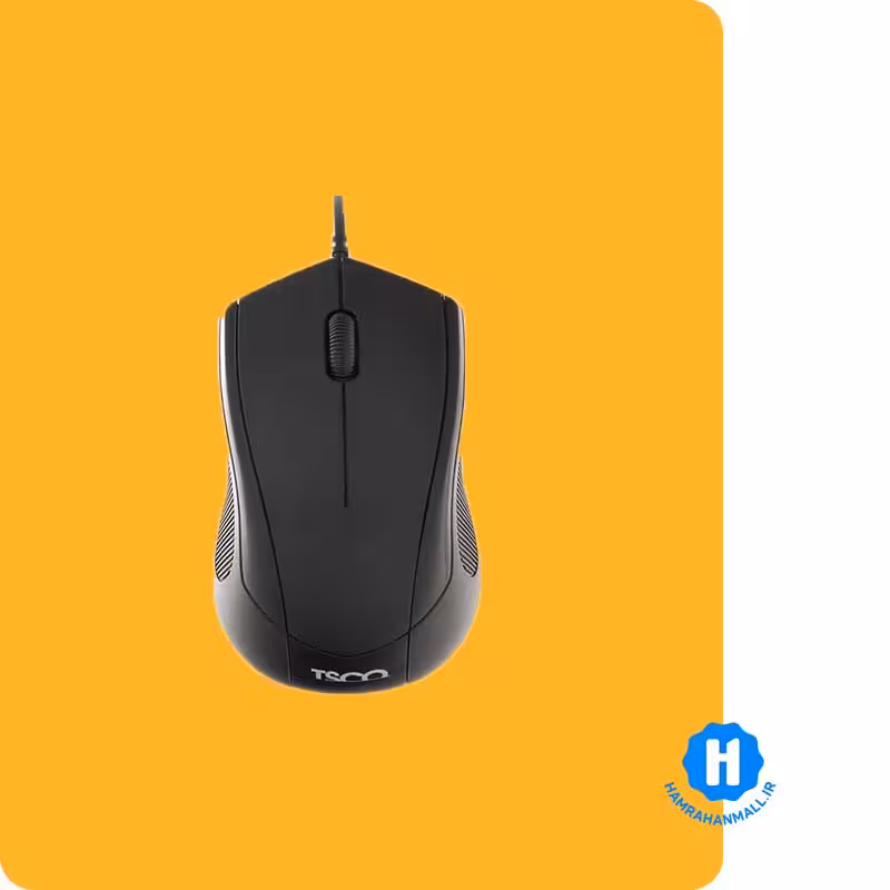 ماوس تسکو مدل TM 291