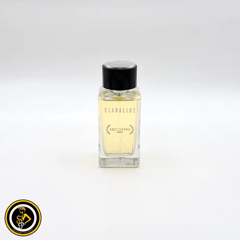 ادکلن کلارالاین (Claraline) برند اکسکلوسیو