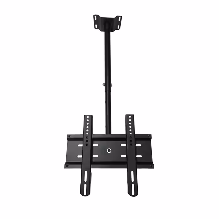 پایه سقفی تلویزیون تی وی جک مدل S2 مناسب برای تلوزیون های 17 تا 32 اینچ | کالا مکس
