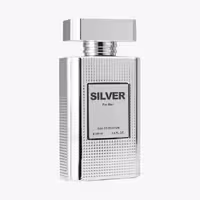 عطر مردانه سیلور سیدونا 100 میل
