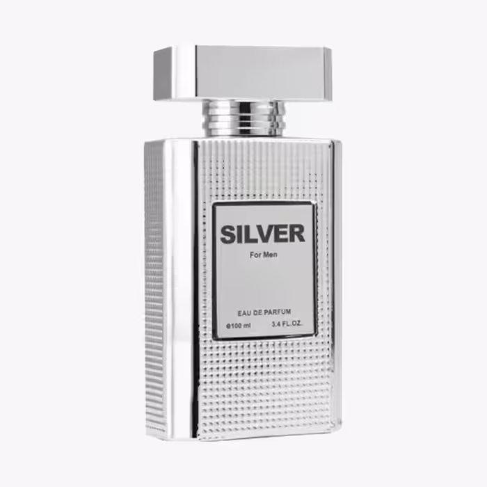 عطر مردانه سیلور سیدونا 100 میل