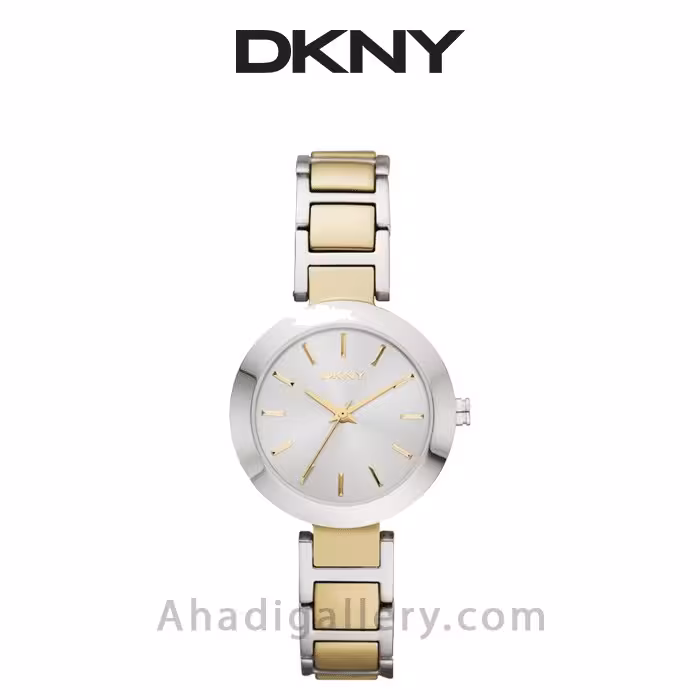 ساعت مچی دی کی ان وای مدل NY2401